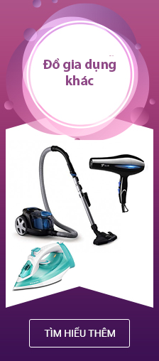 Đồ gia dụng khác