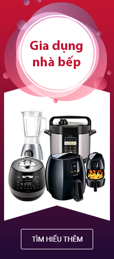 Đồ gia dụng nhà bếp