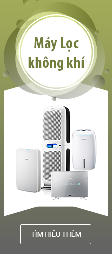 Máy lọc không khí