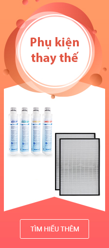 Phụ kiện thay thế