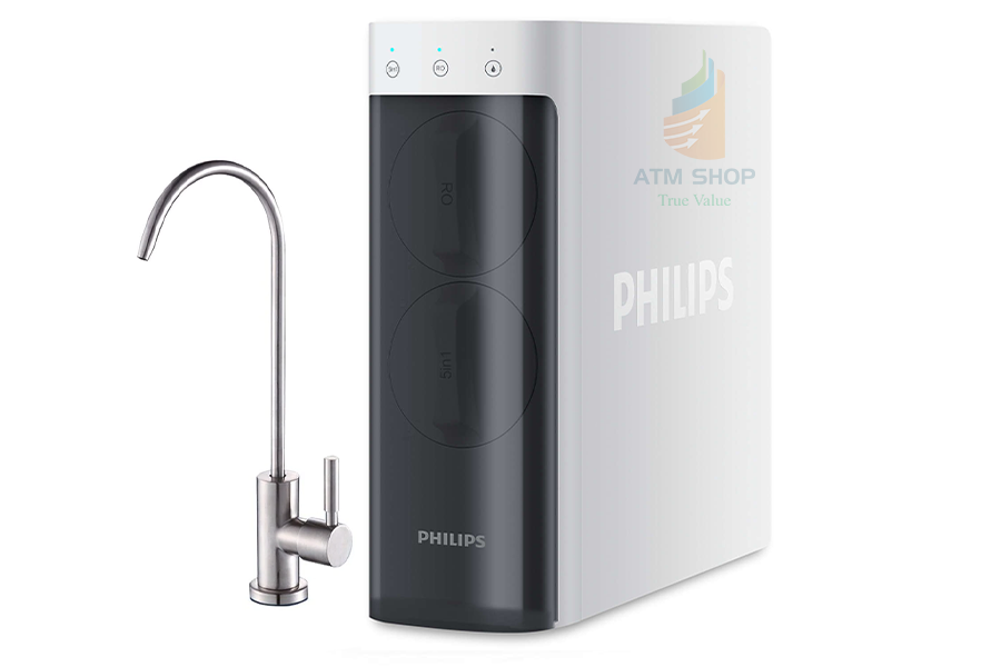 Máy lọc nước Philips AUT3015 - Undersink